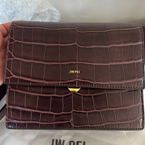 JW PEI, Bags, Jw Pei Crossbody Bag